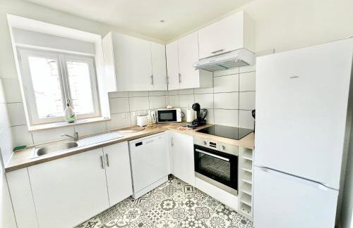 Le Ludique, moderne avec terrasse - Foto 6