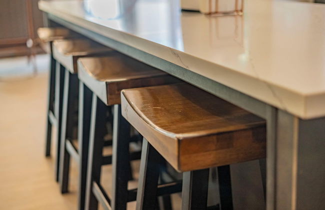 Newly Remodeled Suburban House - Foto 61