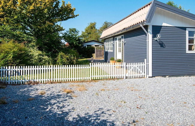 6 Person Holiday Home in Grenaa-by Traum - Foto 17