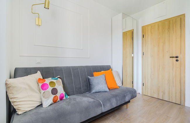 ShortStayPoland Kazimierza Wielkiego - Foto 22