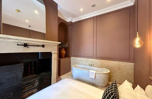 Railway House York, City Centre York - Free Parking - Foto 23