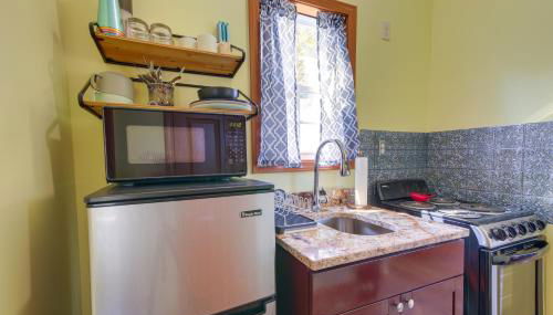 Quiet Millington Tiny House Near Naval Air Base! - Foto 2