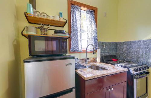 Quiet Millington Tiny House Near Naval Air Base! - Foto 2