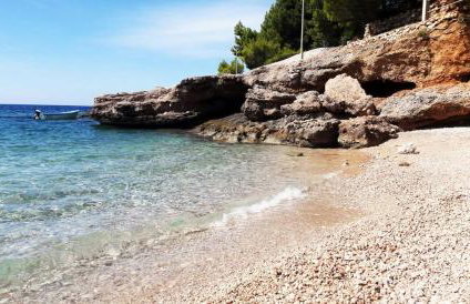 Kuća za odmor Lucija - Foto 11