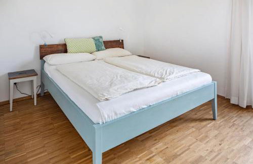 Ferienwohnung Schambachhof - Foto 14