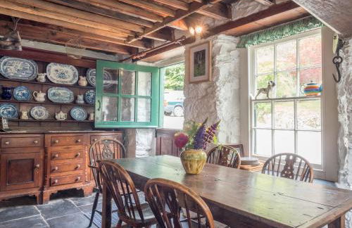 Rhyd y Brown Farmhouse Llys Y Fran, Clynderwen - Photo 5