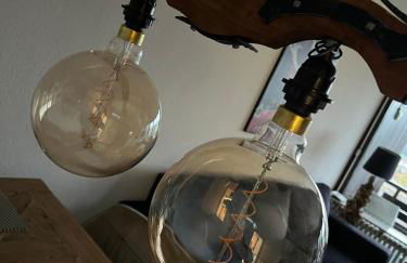 Apartment Annis Panoramablick Pool Sauna Tennis - Foto 10