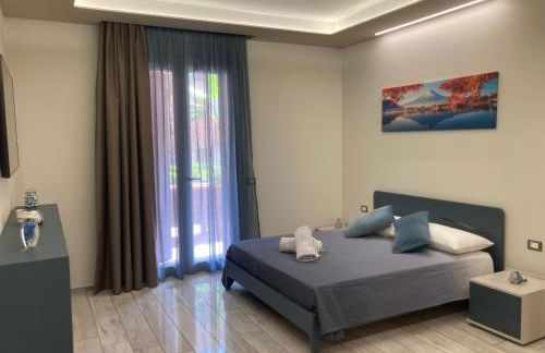 Il Paguro Apartment Giardini Naxos con piscina condominiale - Foto 18