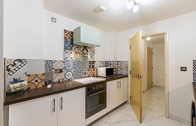 Modern and Minimalist Flat in Vauxhall - Foto 16