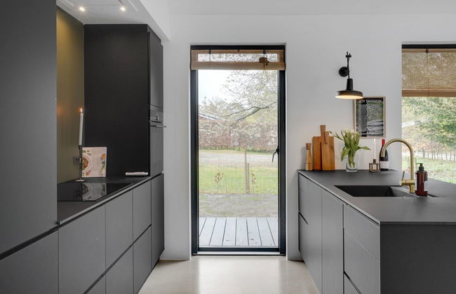 "Michael" - 400m from the sea - Foto 17