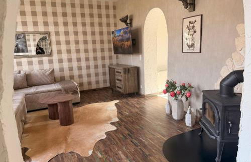 Pferdeidylle direkt neben Berlin in Dallgow - Foto 47