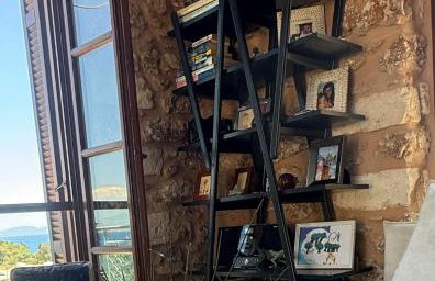 Gytheio Retreat, Panoramic Sea View apartment - Foto 8