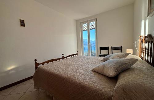 Stunning lake view apartment Peglio - Larihome A45 - Foto 18