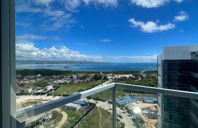 Condo Apartment in Mactan Newtown - Foto 1