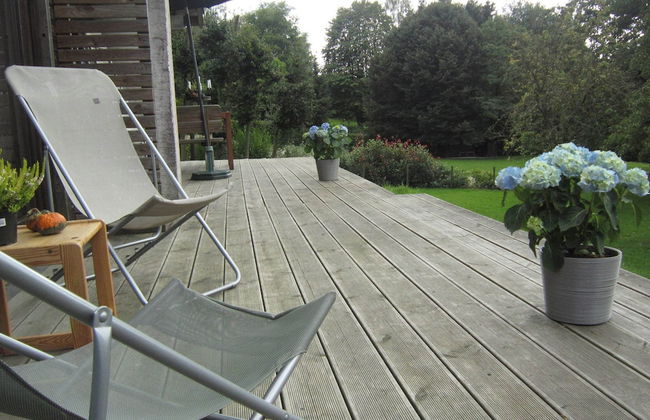 Chalet With Valley Views, - Foto 32