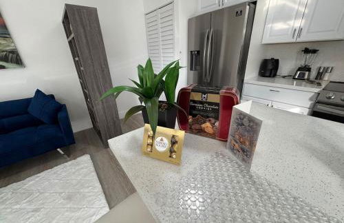 Modern Apartment Miami Oasis - Foto 18