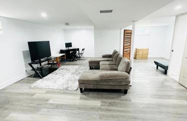 Spacious 4Bdrs house with parking - Foto 15