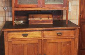 Traditional stone house in Kefalas-Sea view - Photo 29