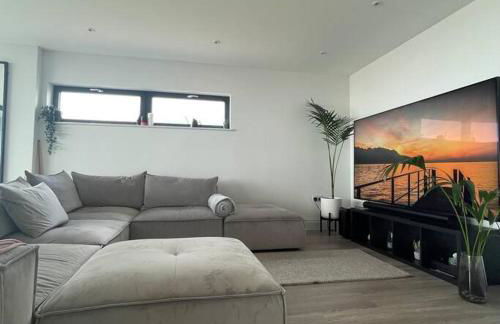 Seafront apartment with spectacular views - Foto 10