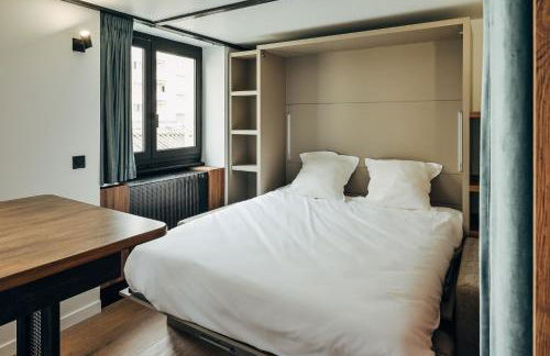 Make My Day 61, rue Sully - Foto 31