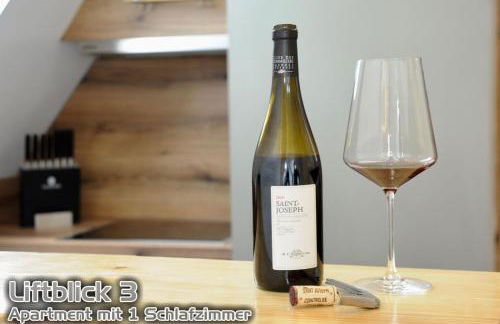 Ferienwohnungen "Liftblick 2 oder 3" im Kurort Altenberg - Foto 42