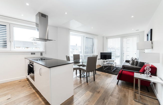 StayInn Greenwich - Foto 21