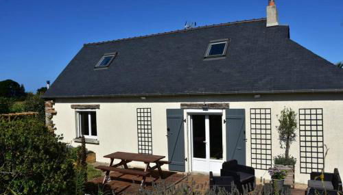 Blaz an Holen - Maison avec jardin à Guimaëc - Foto 5