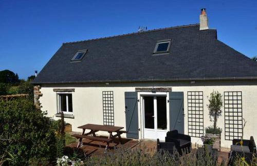 Blaz an Holen - Maison avec jardin à Guimaëc - Foto 5