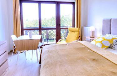 Chill Apartments Piaseczno - Foto 50