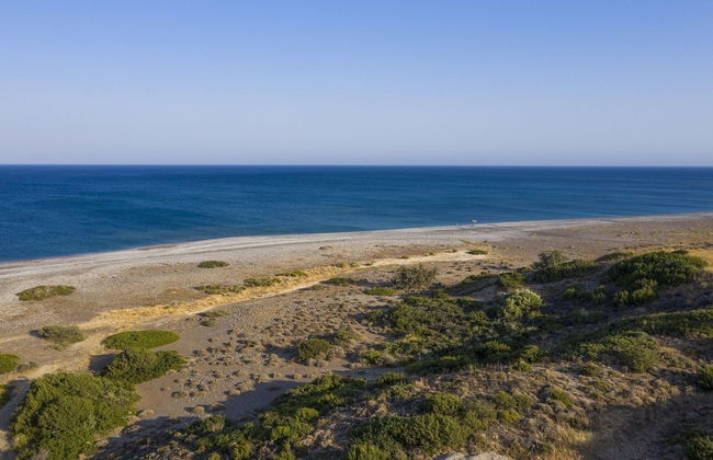 Live by the sea at House Almyra - Foto 21