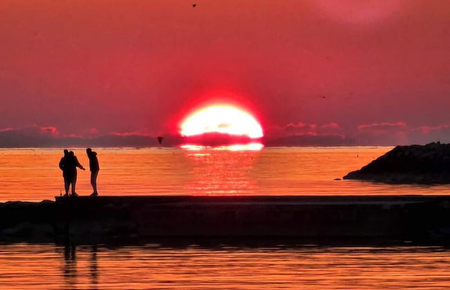 Idea Studio Apartment Center City With Parking - Foto 15