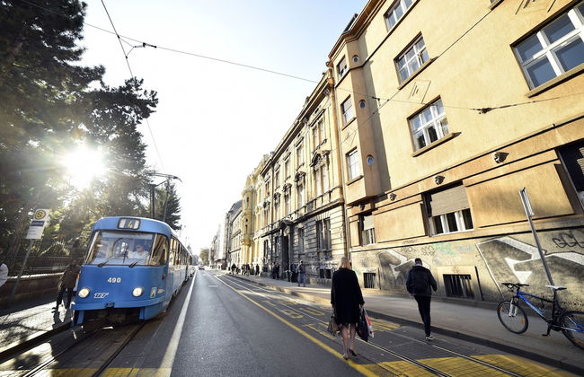 Time apartments - Photo 51