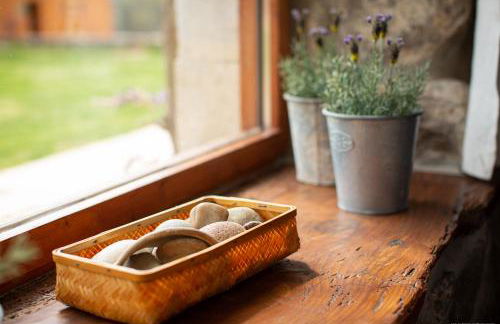 Mas Teixidor, Masia entre Girona y la Costa Brava - Foto 79