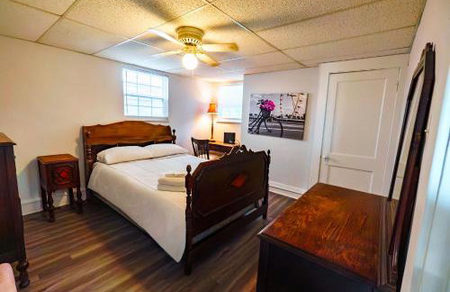 Massive 4 Bed House-Short Walk to Amazing View - Foto 24