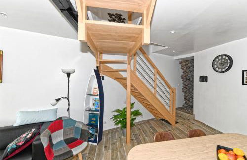 A l'Abordage - Foto 12