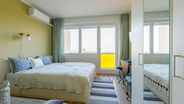 Golden Gate - Foto 5, Inside other