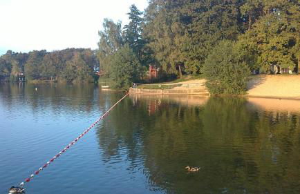Ferienhaus am Ternscher See - Foto 23
