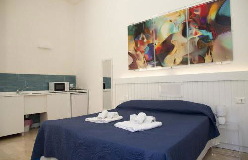 Residence Casale Verderame - Foto 59