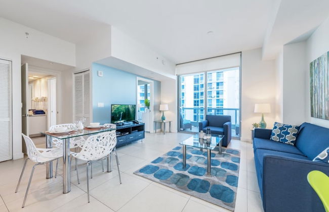 Churchill Suites Monte Carlo Miami Beach - Foto 77