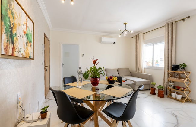 Chic Apart Spacieuse & Lumineuse - Photo 9