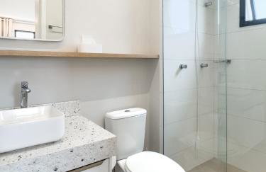 Conforto e estilo na melhor localização de Foz - Foto 24