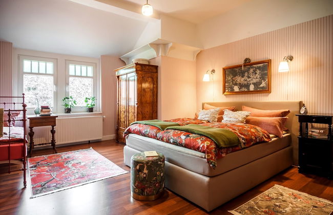 Heritage Hideaway in Gernrode - Foto 7