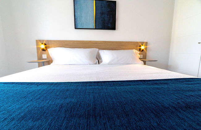 Aqua Apartments Bellamar Marbella - Photo 10