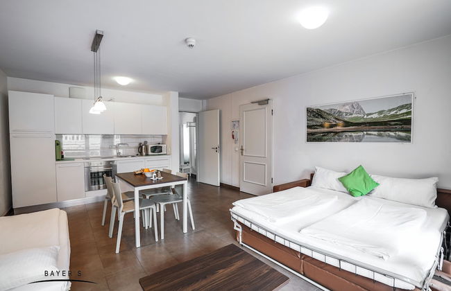 Bayers Boardinghouse & Hotel - Foto 27