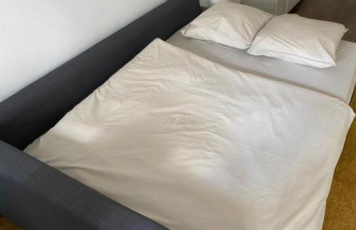 Le Roofound - Porte de Paris - Métro à 5min - Entrée personnelle - Foto 21