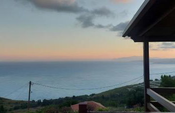 Azure Horizon - Panoramic Myrtos Sea View Apartment - Foto 20