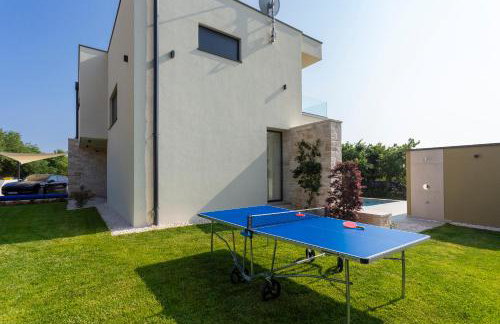 Villa Rossi by IstriaLux - Foto 47