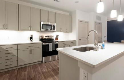 Landing Chic 1BD Gym Pool - Foto 42