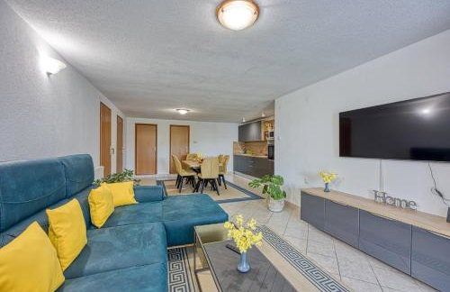 Holiday Apartment Aida with Private Pool - Foto 13