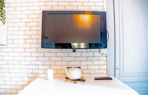 Le Chabrières - 1 bed room appartement - Foto 10